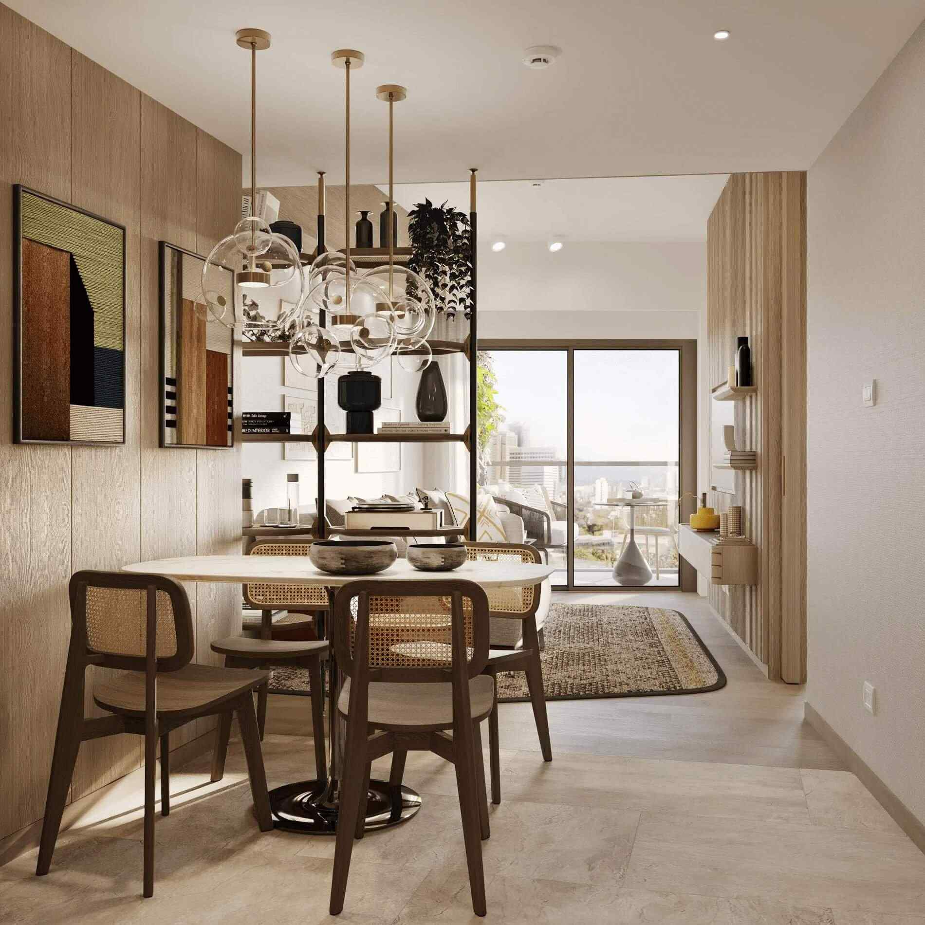 1BR C